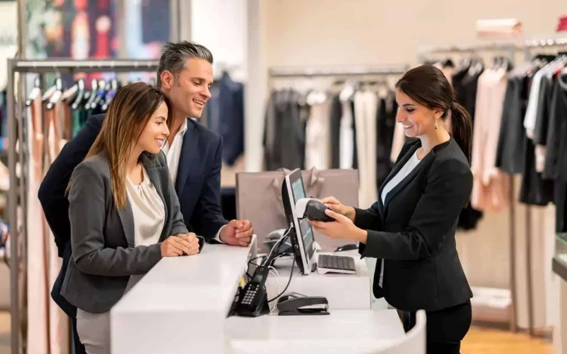retail pos billing software