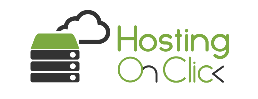 hosting on click