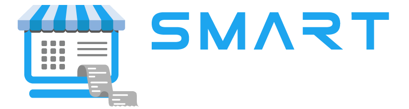 Smart POS Software Logo