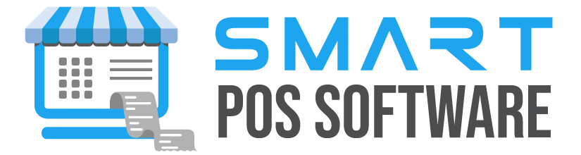 Smart Point of Sale Software Logo