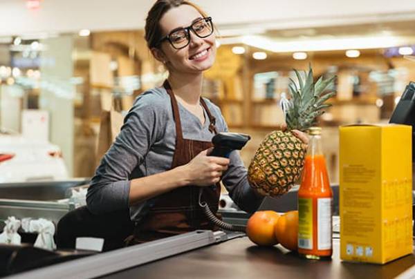 What is Smart POS